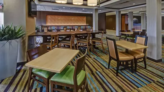 Fairfield Inn and Suites by Marriott Weatherford | Oklahoma - Weatherford