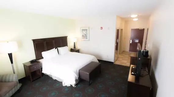 Hampton Inn & Suites Middlebury | Indiana - Middlebury