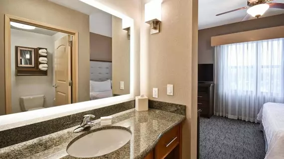 Homewood Suites by Hilton Boise | Idaho - Boise (ve civarı) - Boise