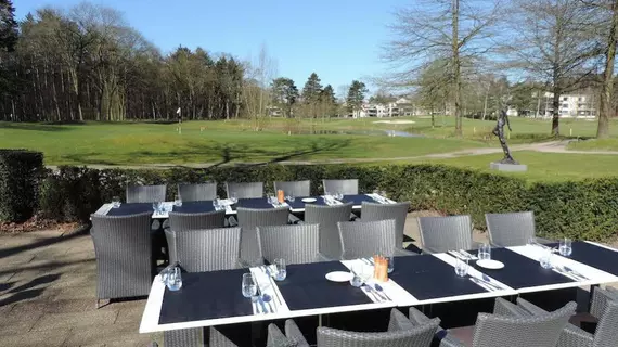 Hilton Royal Parc Soestduinen | Utrecht (vilayet) - Soest - Soestduinen