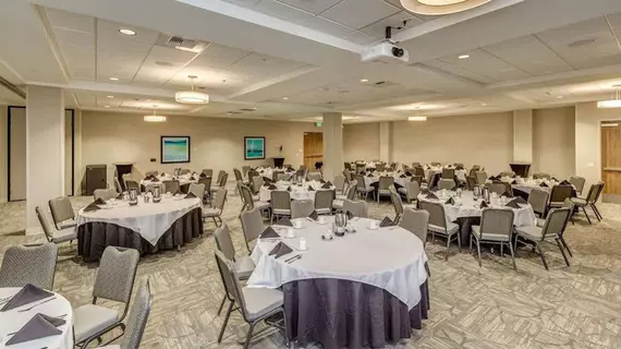 HOLIDAY INN BELLINGHAM | Washington - Bellingham (ve çevresi) - Bellingham