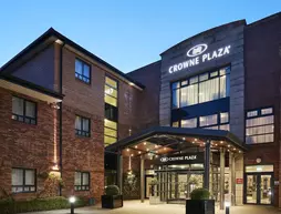 Crowne Plaza Belfast | Kuzey İrlanda - Antrim (kontluk) - Belfast (ve civarı) - Belfast