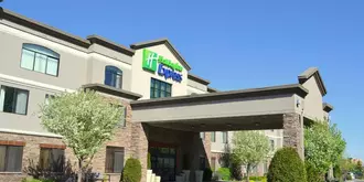 Holiday Inn Express & Suites Bozeman West