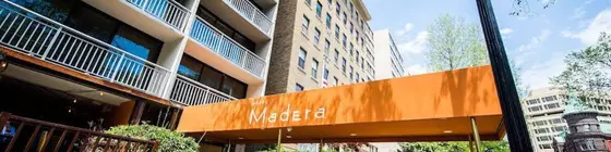 Madera Hotel | District of Columbia - Washington (ve civarı) - Washington - Northwest