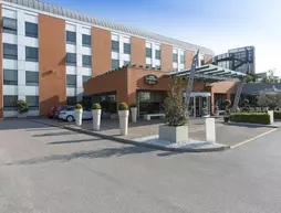 Courtyard by Marriott Venice Airport | Venedik (ve civarı) - Mestre