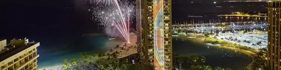 Grand Waikikian by Hilton Grand Vacations Club | Hawaii - Honolulu - Waikiki