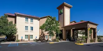 Holiday Inn Express Silver City