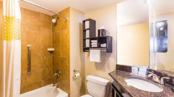 Hampton Inn & Suites Chicago-Hoffman Estates | İllinois - Hoffman Estates