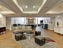 Homewood Suites Newark Cranford | New Jersey - Newark (ve civarı) - Cranford