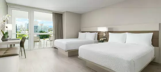 AC Hotel by Marriott San Juan Condado | San Juan (ve civarı) - San Juan