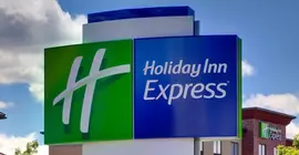 HOLIDAY INN EXPRESS & SUITES DEARBORN SW - DETROIT AREA | Michigan - Detroit (ve civarı) - Dearborn