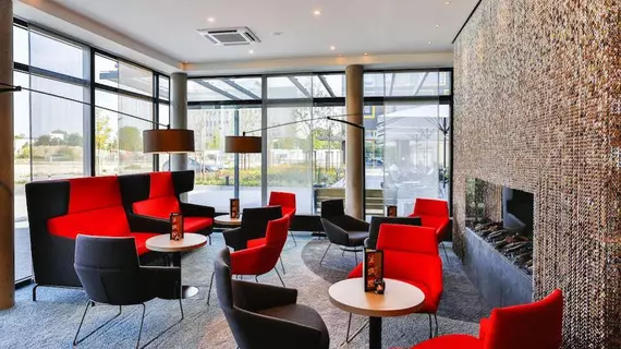 Holiday Inn Express Karlsruhe - City Park | Baden-Wuerttemberg - Karlsruhe