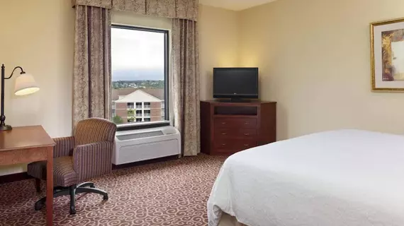 Hampton Inn Branson - Branson Hills | Missouri - Branson (ve civarı) - Branson