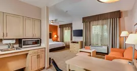 Homewood Suites by Hilton Anaheim Resort - Convention Center | Kaliforniya - Orange County - Anaheim - Anaheim Resort