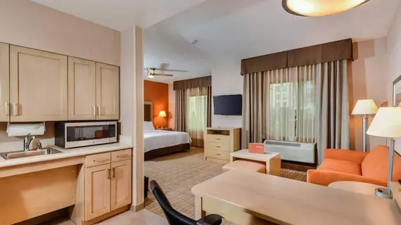 Homewood Suites by Hilton Anaheim Resort - Convention Center | Kaliforniya - Orange County - Anaheim - Anaheim Resort