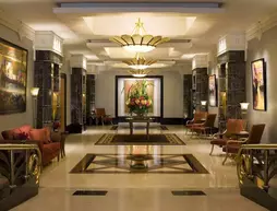 Marriott Executive Apartments Mayfair Bangkok | Bangkok - Bangkok Merkezi İş Bölgesi