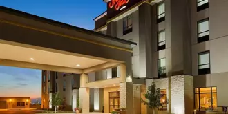 Hampton Inn by Hilton Edmonton/Sherwood Park