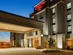 Hampton Inn by Hilton Edmonton/Sherwood Park | Alberta - Edmonton (ve civarı) - Sherwood Park