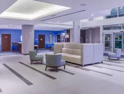 Holiday Inn Express and Suites Miami Airport East | Florida - Miami (ve civarı) - Miami