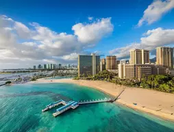 Grand Waikikian by Hilton Grand Vacations Club | Hawaii - Honolulu - Waikiki