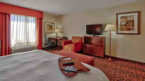 Hampton Inn Deming | New Mexico - Deming