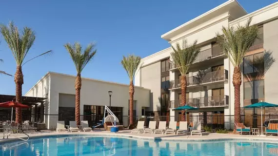 Hampton Inn Lake Havasu City | Kaliforniya - San Bernardino County - Lake Havasu City