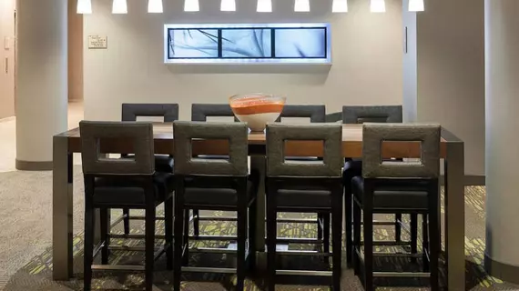 SpringHill Suites Boise ParkCenter | Idaho - Boise (ve civarı) - Boise - Southeast Boise