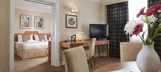 Holiday Inn Kensington Forum | Londra (ve civarı) - Kensington - Earl's Court