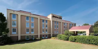 SureStay Plus Hotel by Best Western Lexington