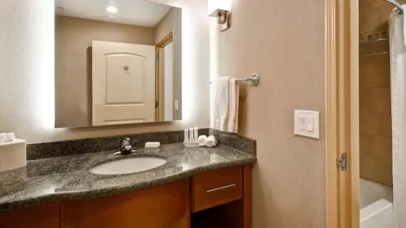 Homewood Suites by Hilton Boise | Idaho - Boise (ve civarı) - Boise