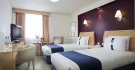 Holiday Inn Kensington Forum | Londra (ve civarı) - Kensington - Earl's Court