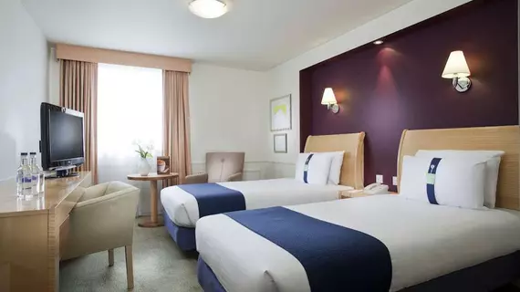 Holiday Inn Kensington Forum | Londra (ve civarı) - Kensington - Earl's Court