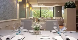 Melia Avenida de America | Madrid Özerk Topluluğu - Madrid (ve civarı) - Madrid