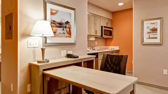 Homewood Suites by Hilton Anaheim Resort - Convention Center | Kaliforniya - Orange County - Anaheim - Anaheim Resort