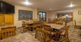 Holiday Inn Express Hotel & Suites Raton | New Mexico - Raton