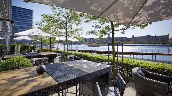 Copenhagen Marriott Hotel | Hovedstaden - Kopenhag (ve civarı) - Kopenhag