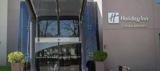 HOLIDAY INN BUENOS AIRES EZEIZA AIRPORT | Buenos Aires (ili) - Buenos Aires (ve civarı) - Ciudad Evita