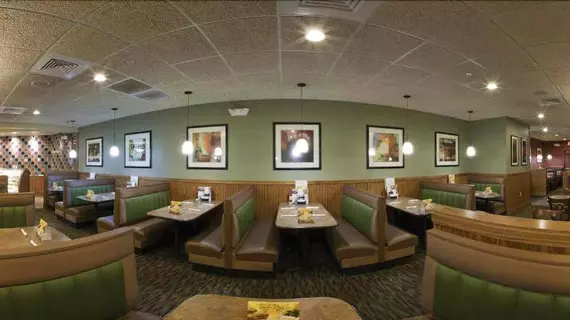 Holiday Inn Blytheville | Arkansas - Blytheville (ve civarı) - Blytheville