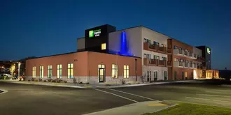 Holiday Inn Express Pocatello