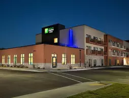 Holiday Inn Express Pocatello | Idaho - Pocatello (ve civarı) - Pocatello