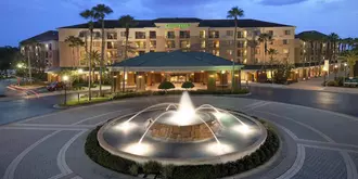 Courtyard by Marriott Orlando Lake Buena Vista in the Marriott Village