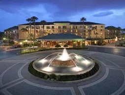 Courtyard by Marriott Orlando Lake Buena Vista in the Marriott Village | Florida - Orlando (ve civarı) - International Drive South Turizm Bölgesi