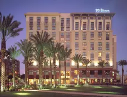 Hilton San Diego Gaslamp Quarter | Kaliforniya - San Diego County - San Diego Sahili