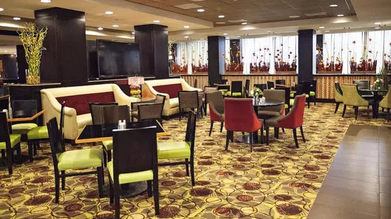 Crowne Plaza Houston Galleria | Teksas - Houston (ve civarı) - Houston - Hunters Creek Village - Memorial