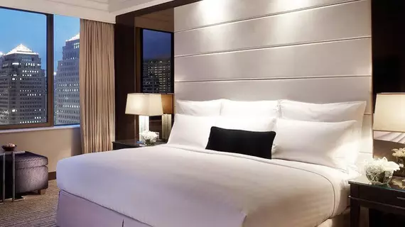 Singapore Marriott Tang Plaza | Singapur - Tanglin - Orchard