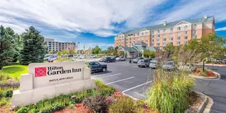 Hilton Garden Inn Denver Airport