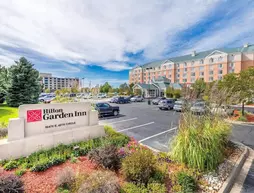 Hilton Garden Inn Denver Airport | Kolorado - Denver (ve civarı) - Aurora