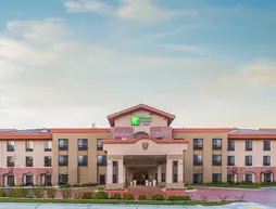 Holiday Inn Express Hotel & Suites Atascadero | Kaliforniya - San Luis Obispo (ve civarı) - Atascadero