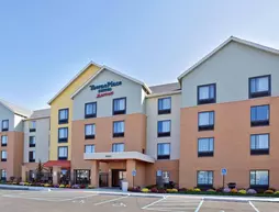 TownePlace Suites by Marriott Ann Arbor | Michigan - Scio Township - Ann Arbor (ve civarı) - Ann Arbor