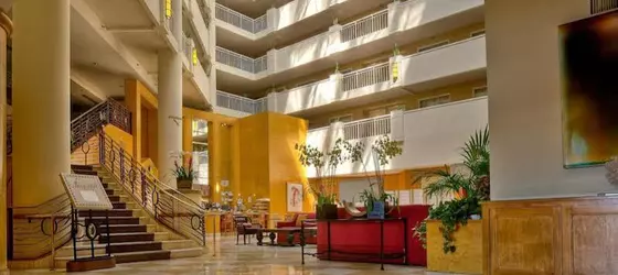 DoubleTree Suites by Hilton Santa Monica | Kaliforniya - Los Angeles County - Santa Monica